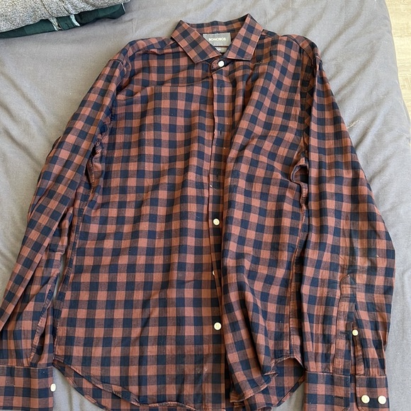 Flannel bundle - Picture 3 of 3